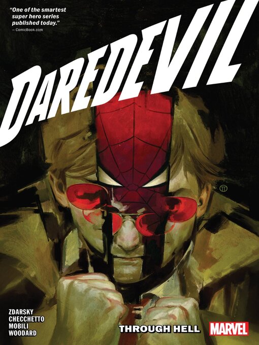 Title details for Daredevil By Chip Zdarsky, Volume 3 by Chip Zdarsky - Available